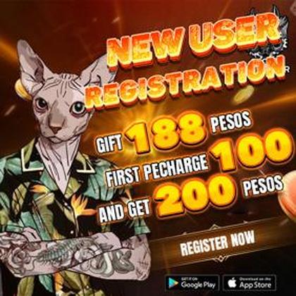 Slots Hammer Casino: Login E Cadastro